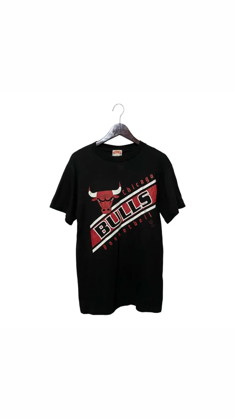 Chicago Bulls vtg  photo 1