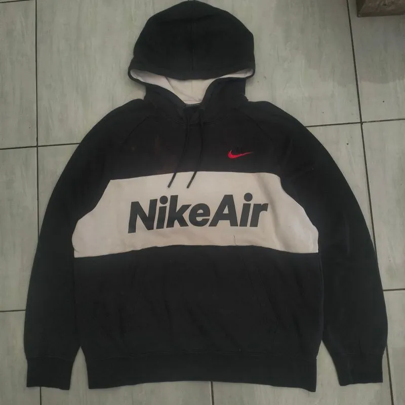 Authentic Nike Air Hoodie photo 1