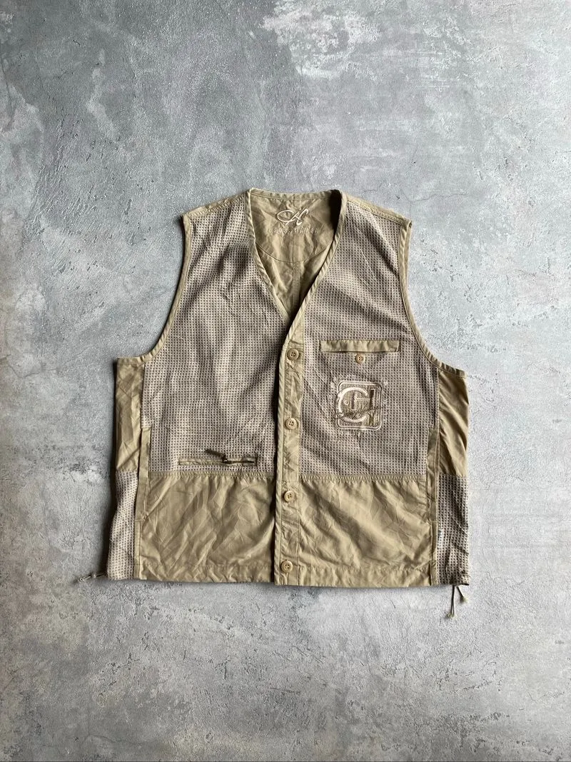 CROSS HAVEN Vest Size M photo 1