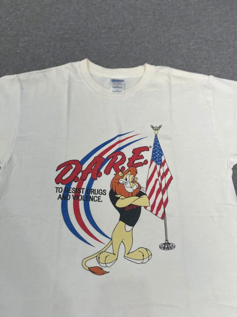 DARE T-SHIRT  photo 1