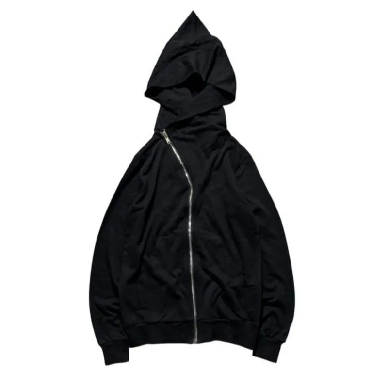 Rick Owens DRKSHDW Wizard Hoodie photo 1