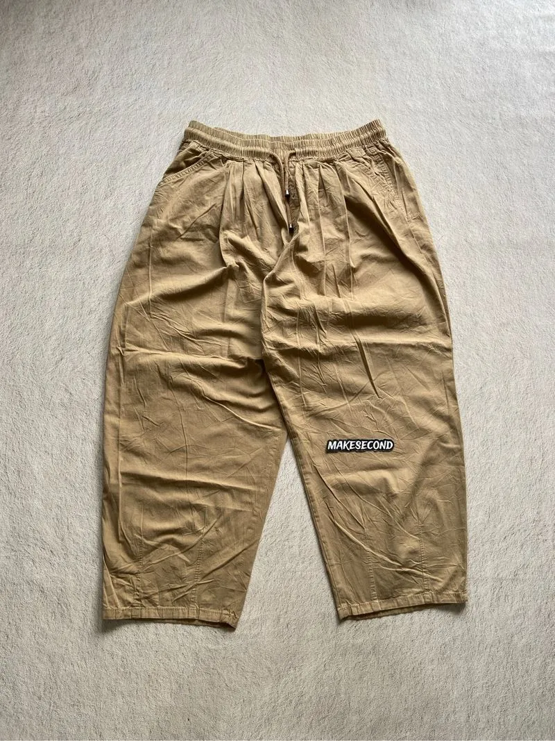 Fmj ballon pants photo 1
