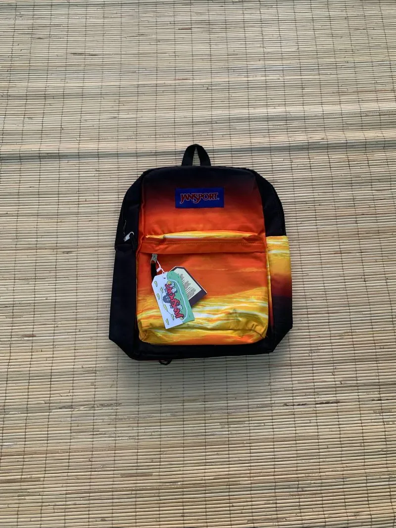 Tas jansport premium  photo 1