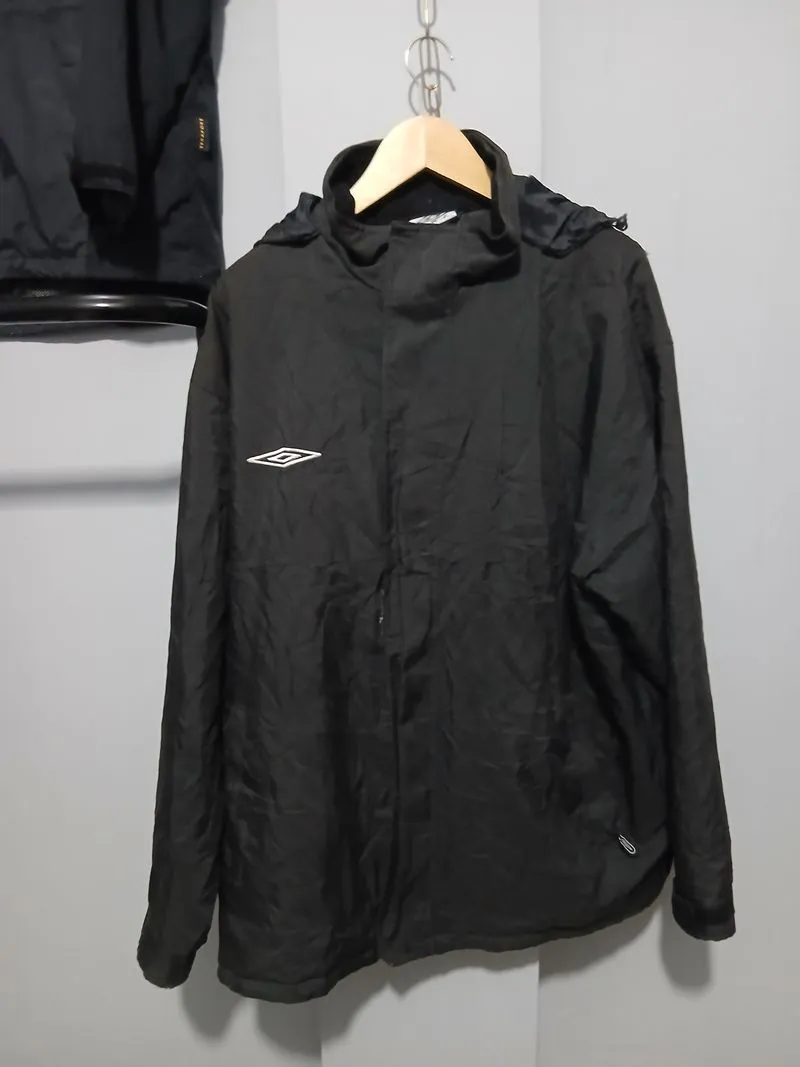 Jaket Vintage Umbro XL photo 1