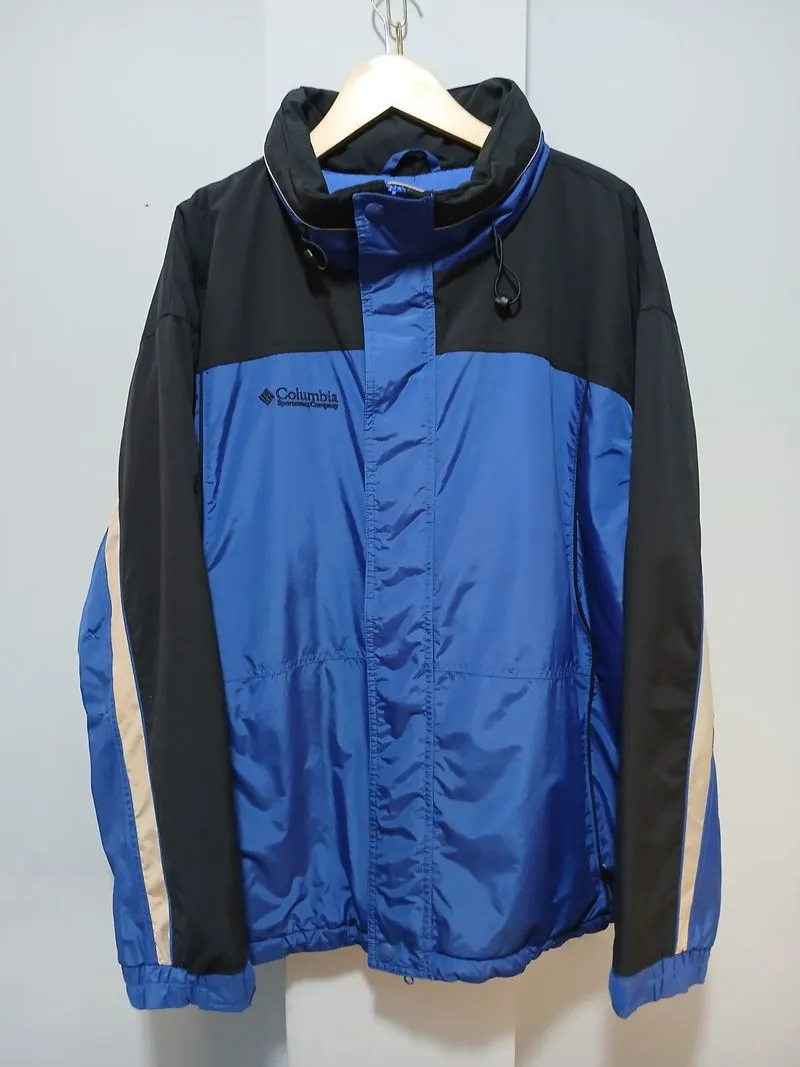 Jaket Outdor Columbia XXL photo 1