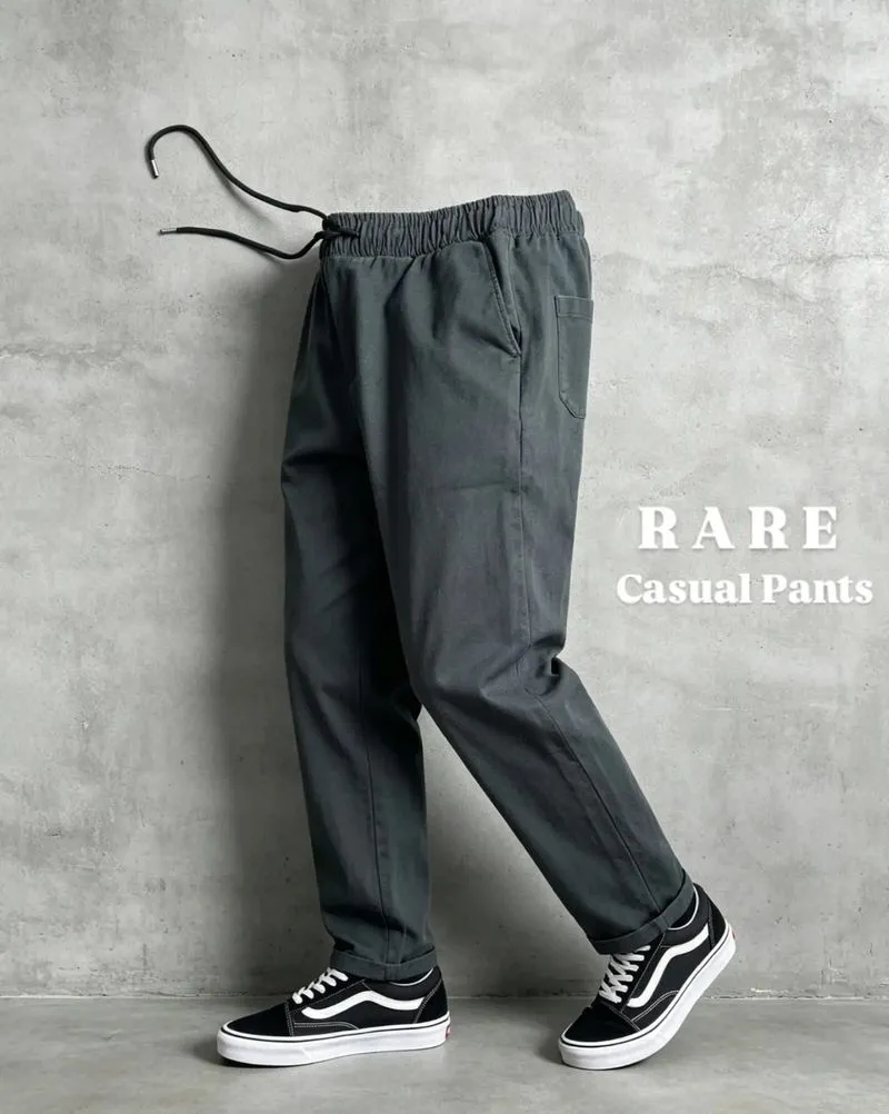 CELANA RARE 52 CASUAL PANTS MODEL STANDAR STRECH. photo 1
