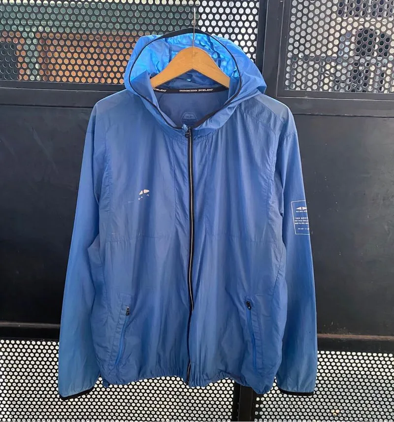 Scrlior running jaket  photo 1