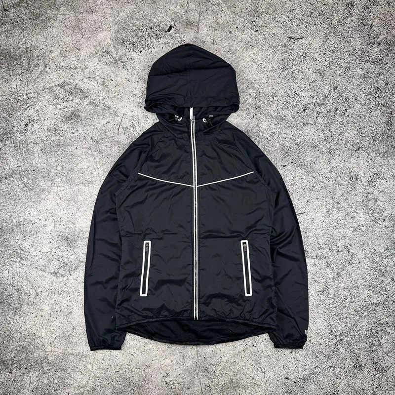 Topten Windbreaker Jacket photo 1