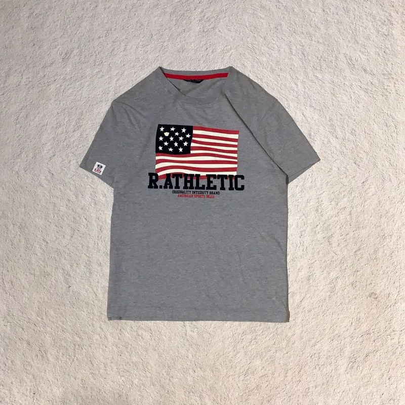 Tshirt Ralph Lauren Athletic Jeans Co photo 1