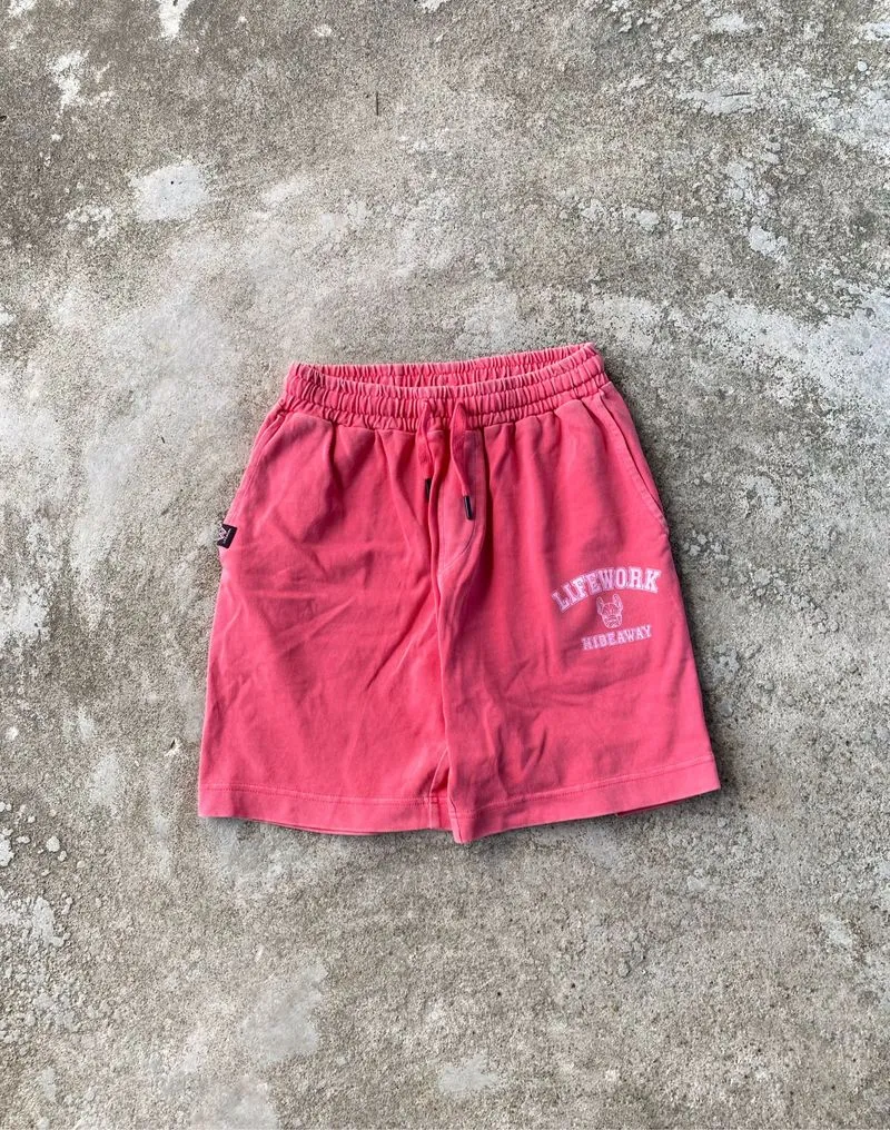 LIFEWORK SHORTPANTS photo 1