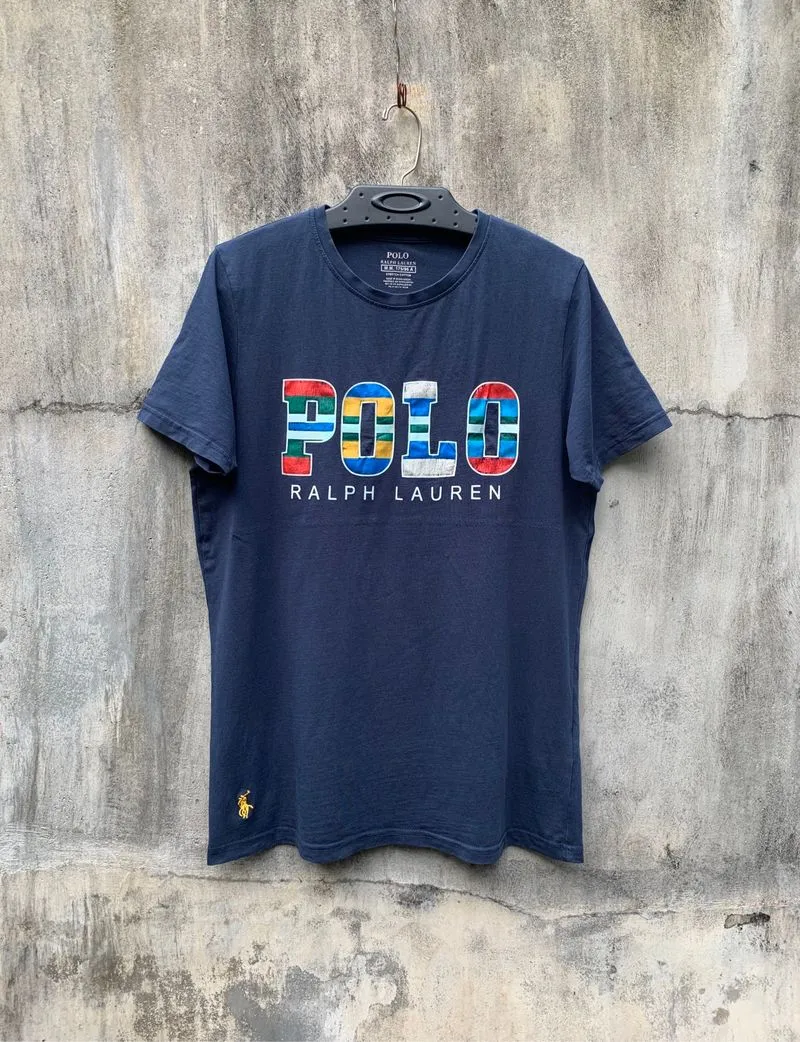 Polo Ralph Lauren Tee photo 1
