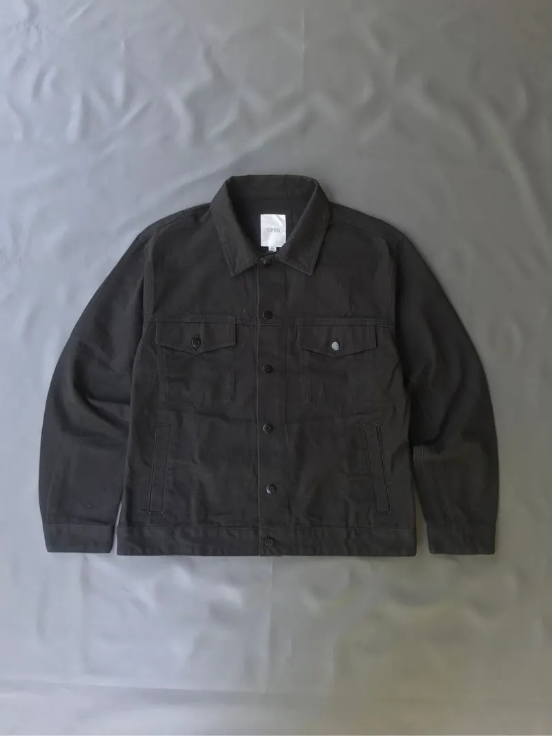 Topten Trucker Denim photo 1