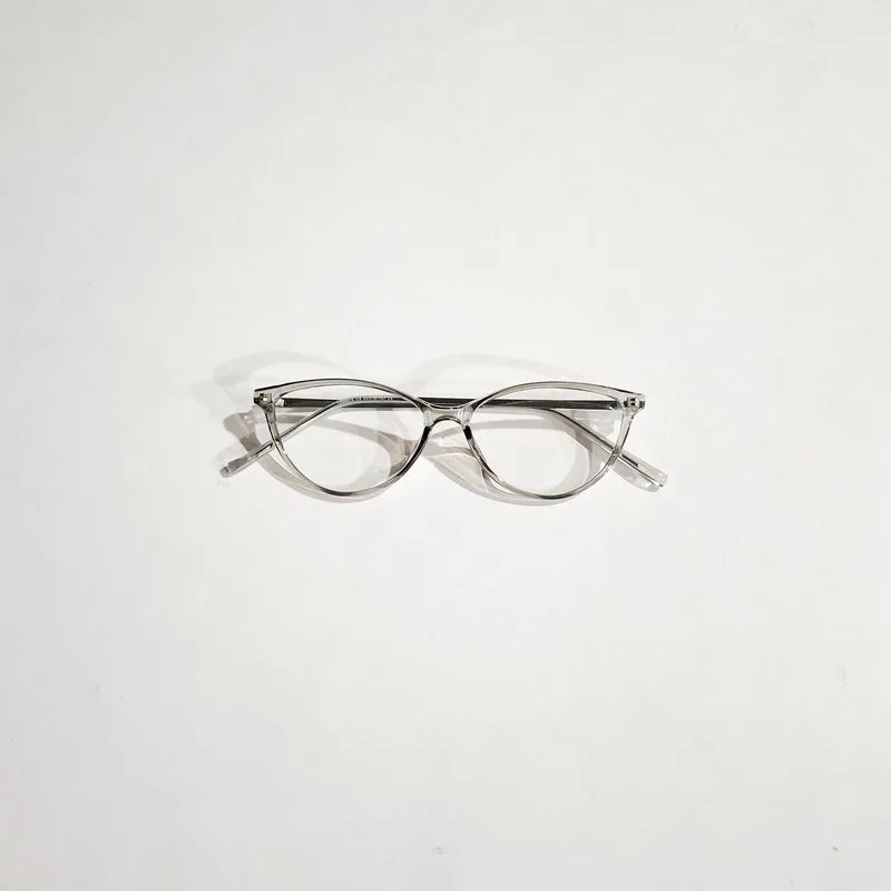 Kacamata Vintage Cateye photo 1