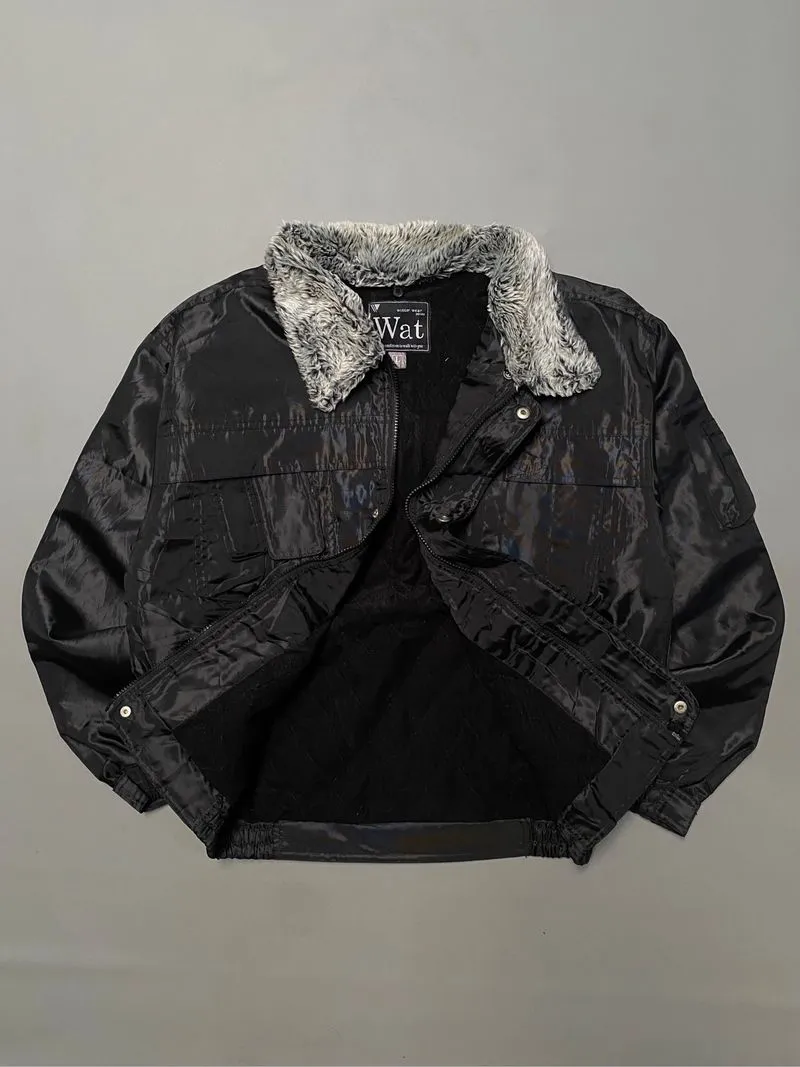 Vintage WAT Casual Winter Wear Jacket photo 1