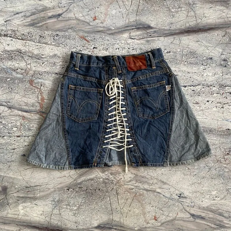 Hysteric glamour skirt women photo 1