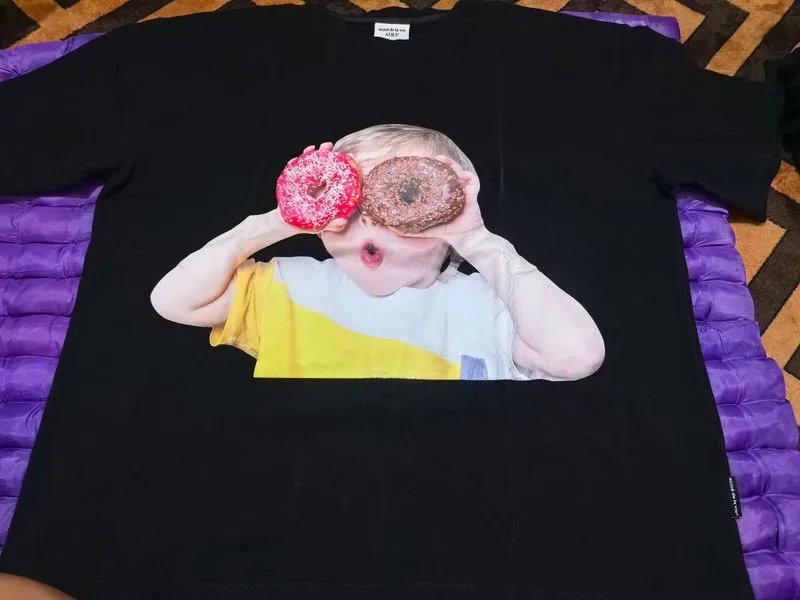 Kaos ADLV photo 1