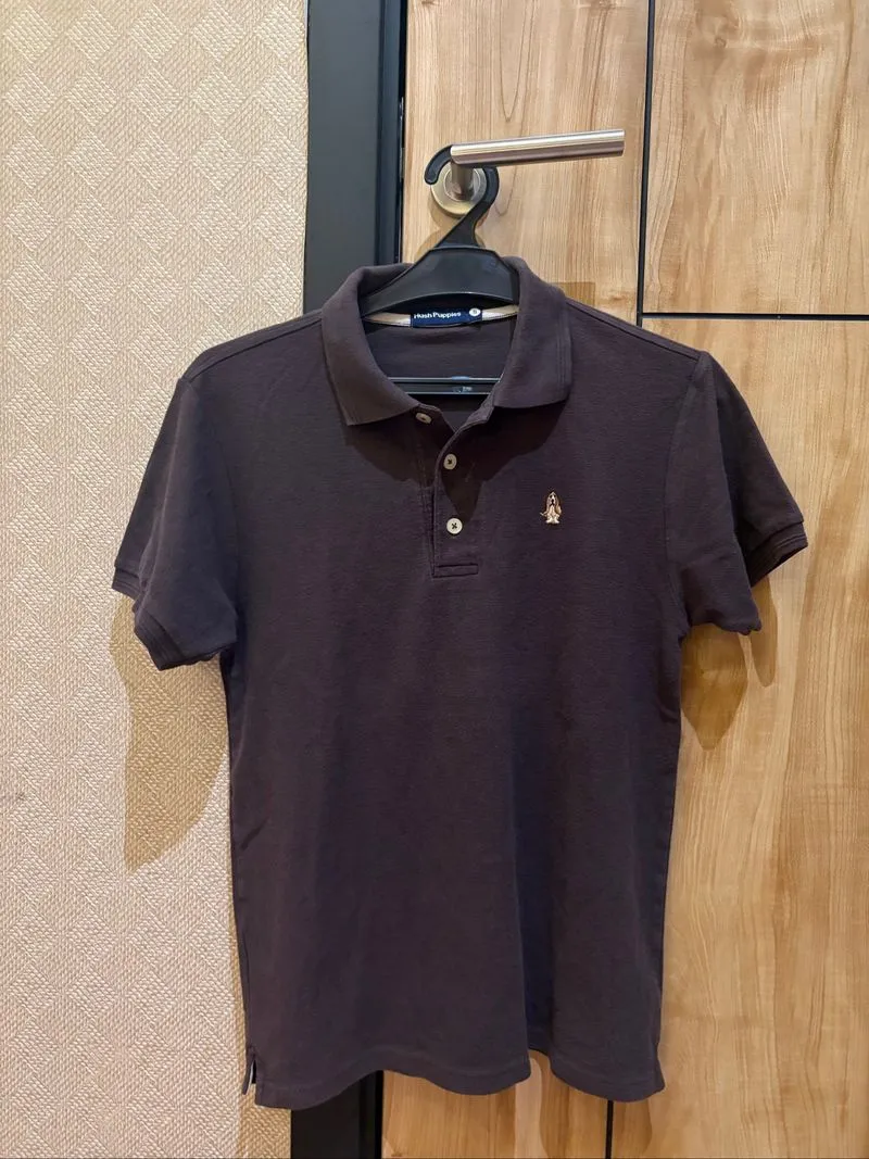 Hush Puppies Polo Shirt  photo 1