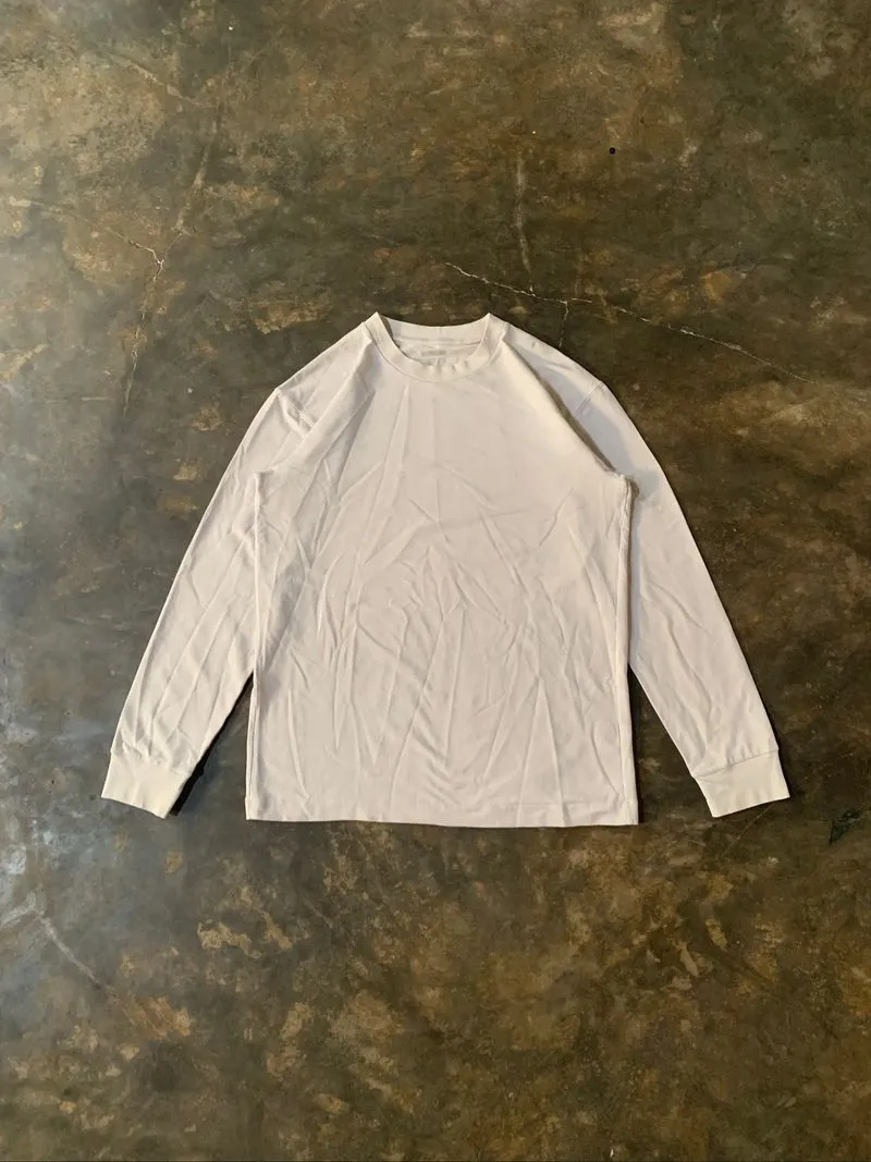 Uniqlo U Heatech Long Slevee photo 1