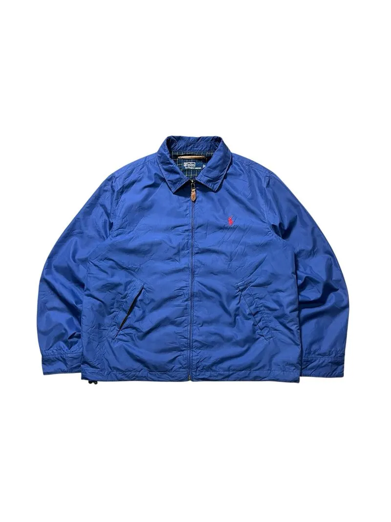 Vintage Polo Ralph Lauren Work Jacket photo 1