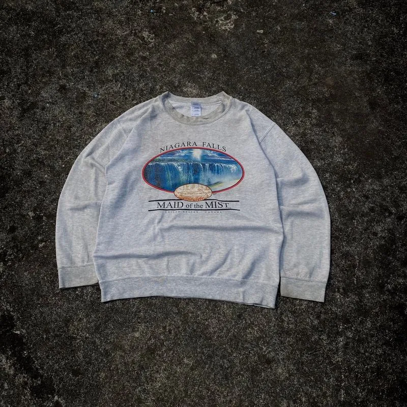 Sweatershit Niagara Falls photo 1