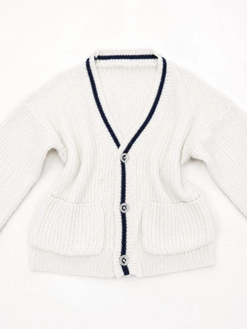 cardigan photo 1