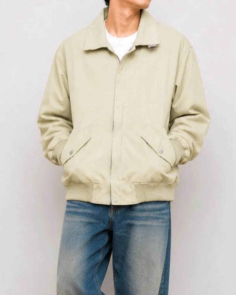 Casual Flight Outter Jacket XL photo 1