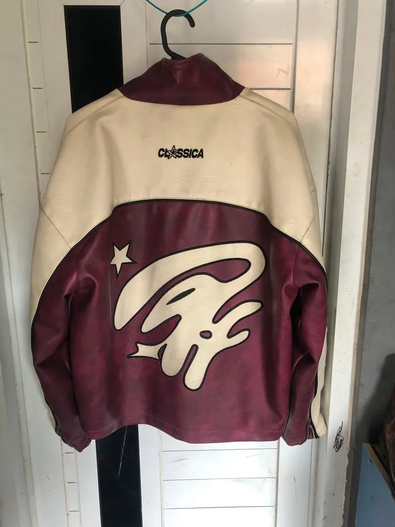 jaket preface  photo 1
