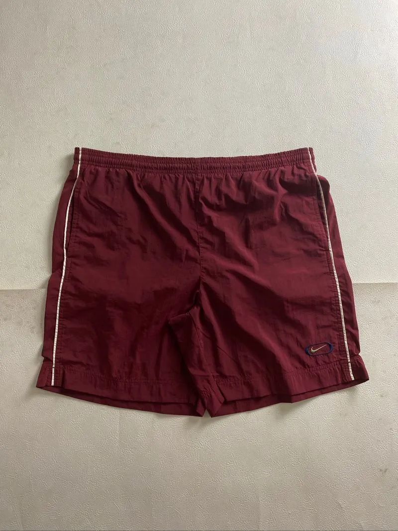 Vintage 90s Nike Short photo 1