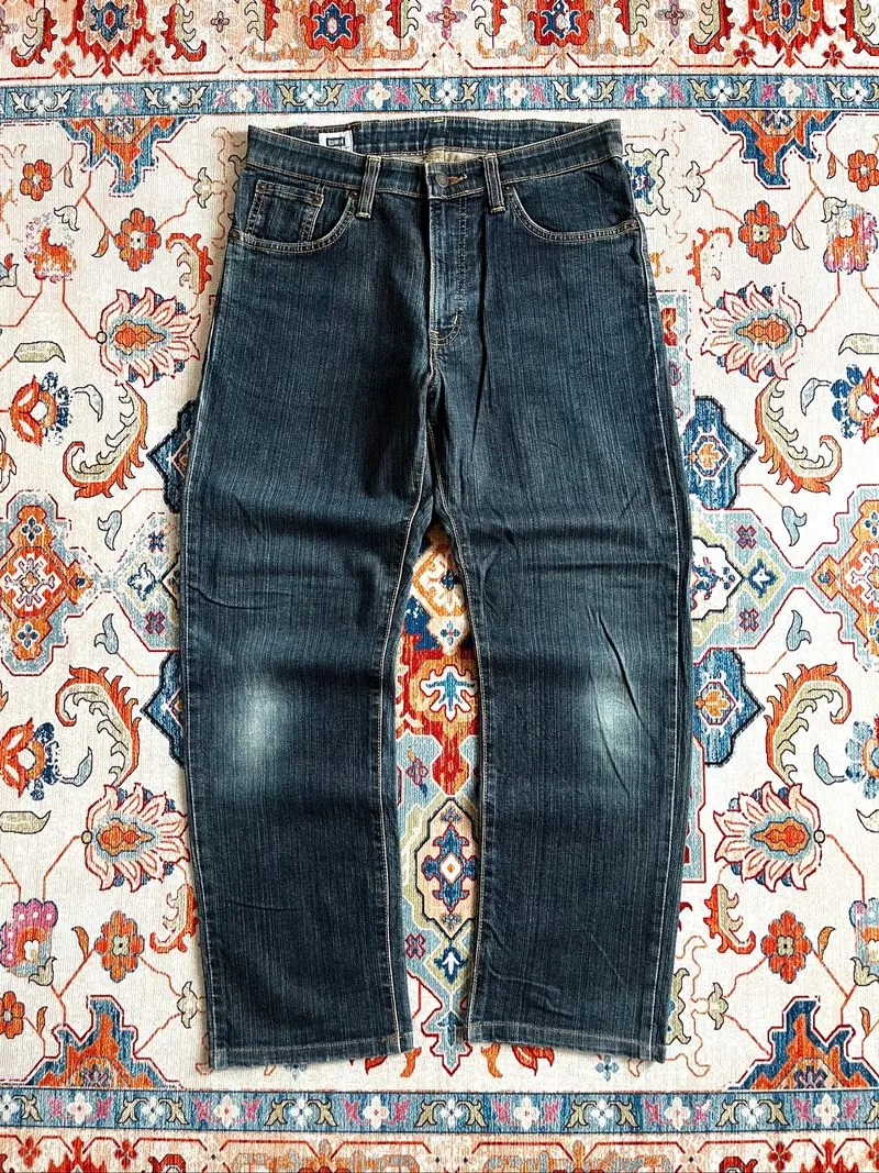 Edwin 403 Soft Flex Jeans photo 1