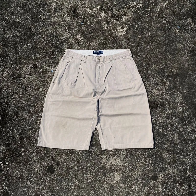 Jorts Polo Ralph Lauren photo 1