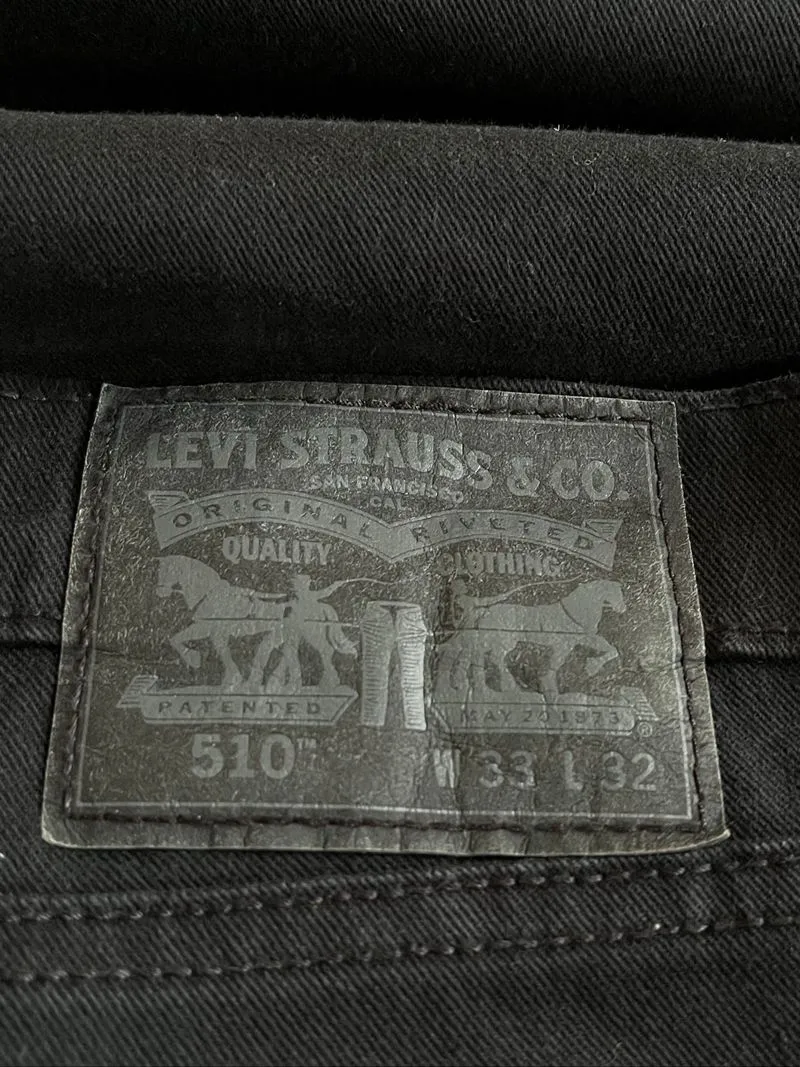 Levi’s 510  photo 1