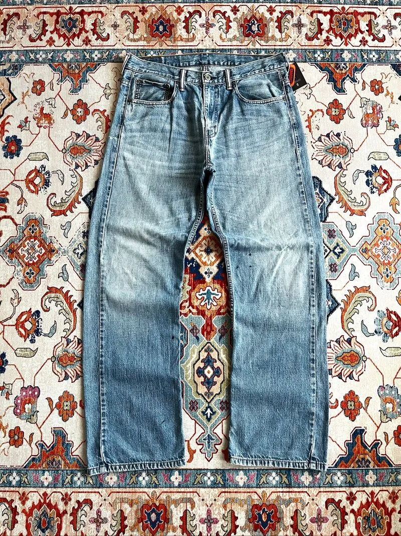 Lev’s 569 Jeans photo 1