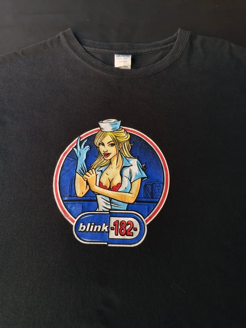 00s blink 182  photo 1