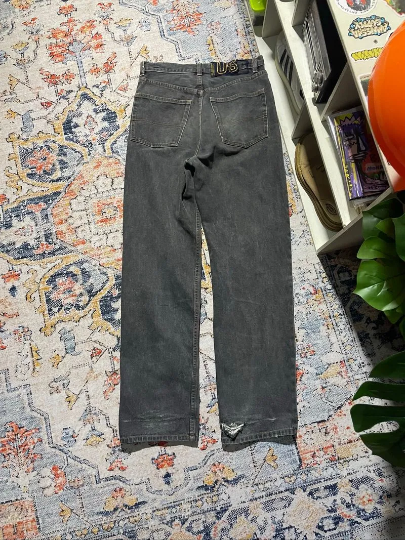 Denim Pants Polo Jeans Ralph Lauren photo 1
