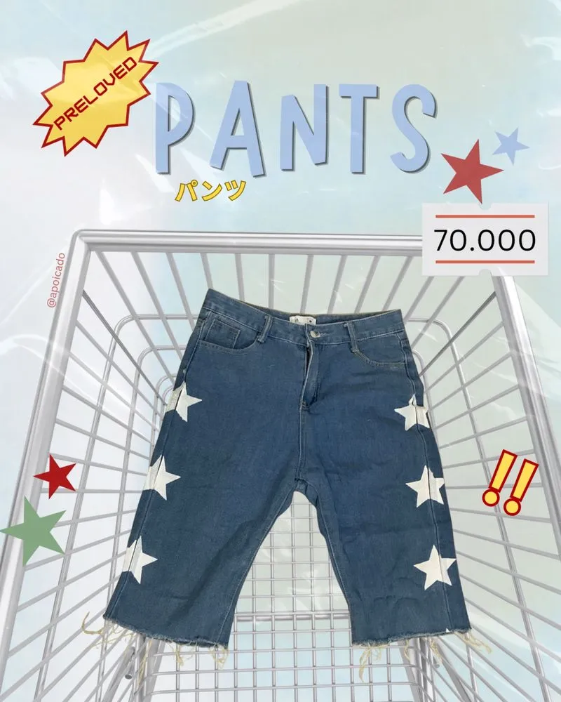 Jorts photo 1