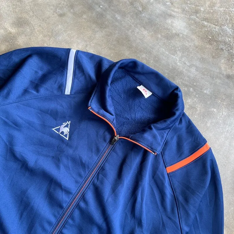 Tracktop Le Coq Sportif photo 1