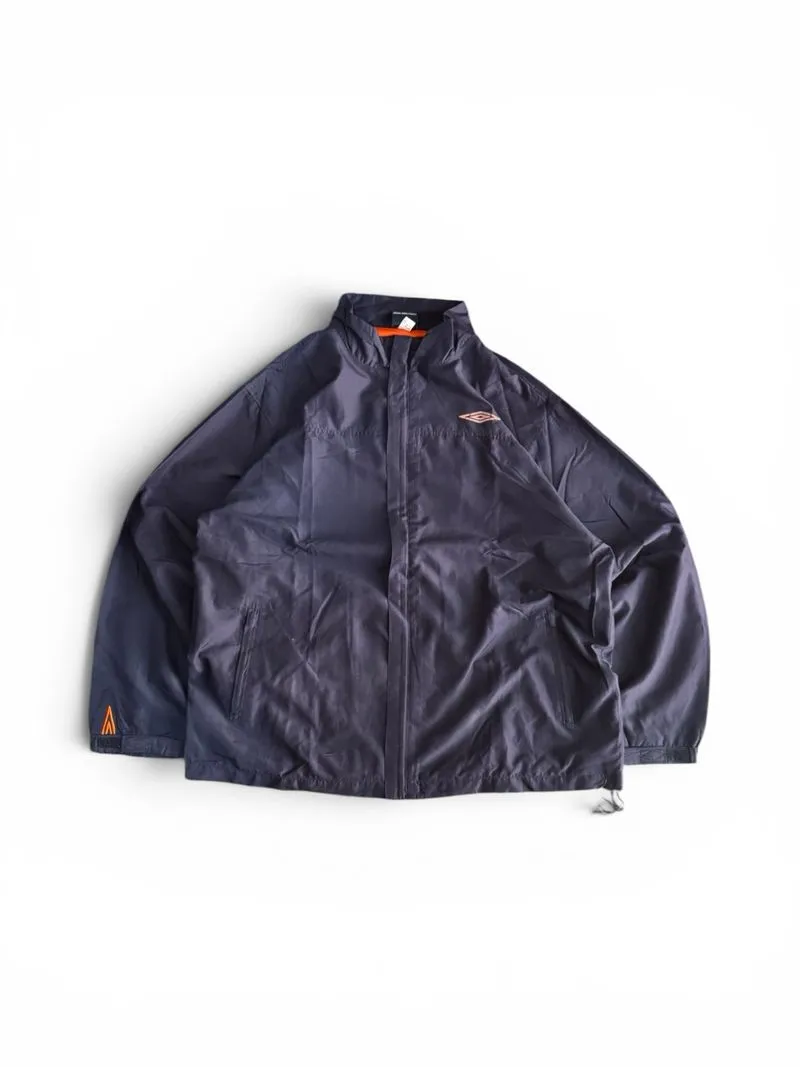 UMBRO JACKET photo 1
