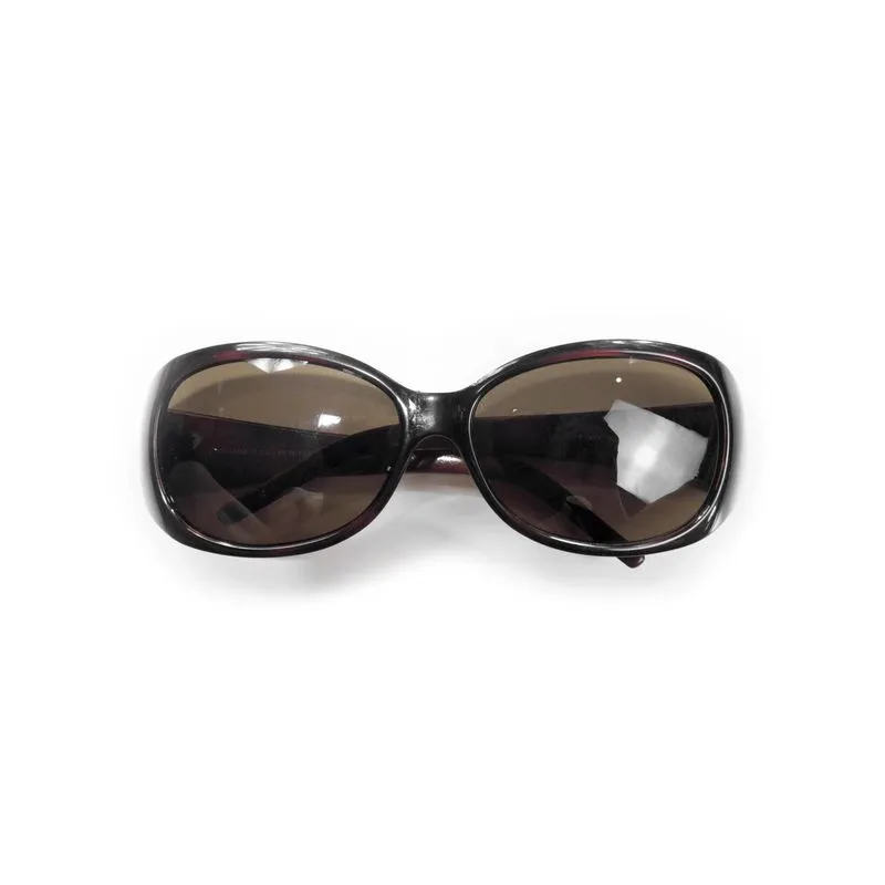 Fendi Luxury Casual Sunglass Wanita brown photo 1