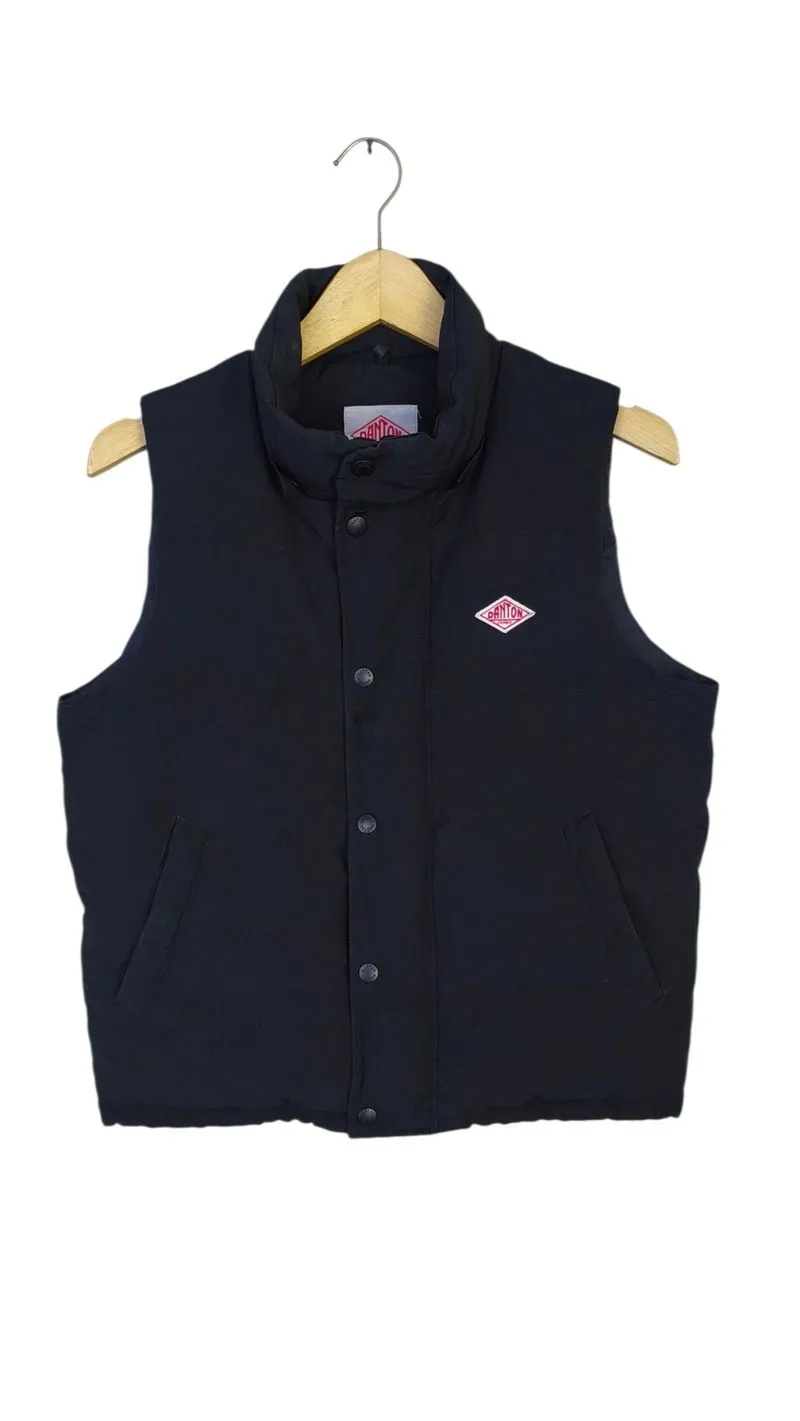 Danton vest jacket photo 1