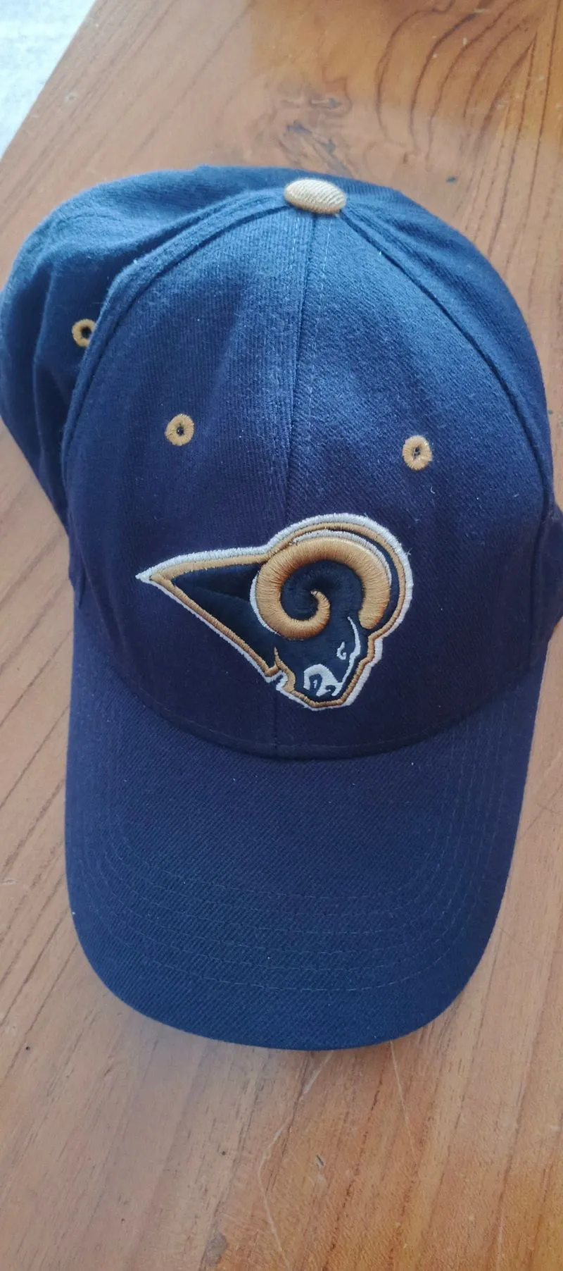 Reebok X Rams  photo 1