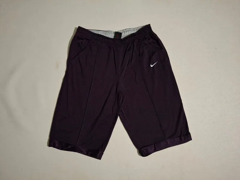 CELANA PENDEK NIKE UNGU ORIGINAL 100% photo 1