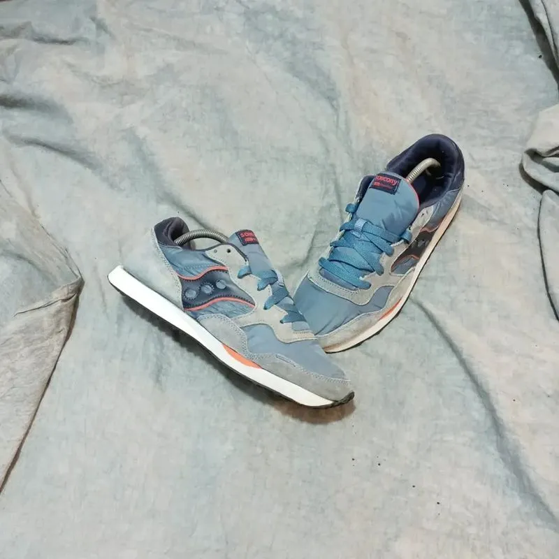 Saucony DXN Trainer photo 1