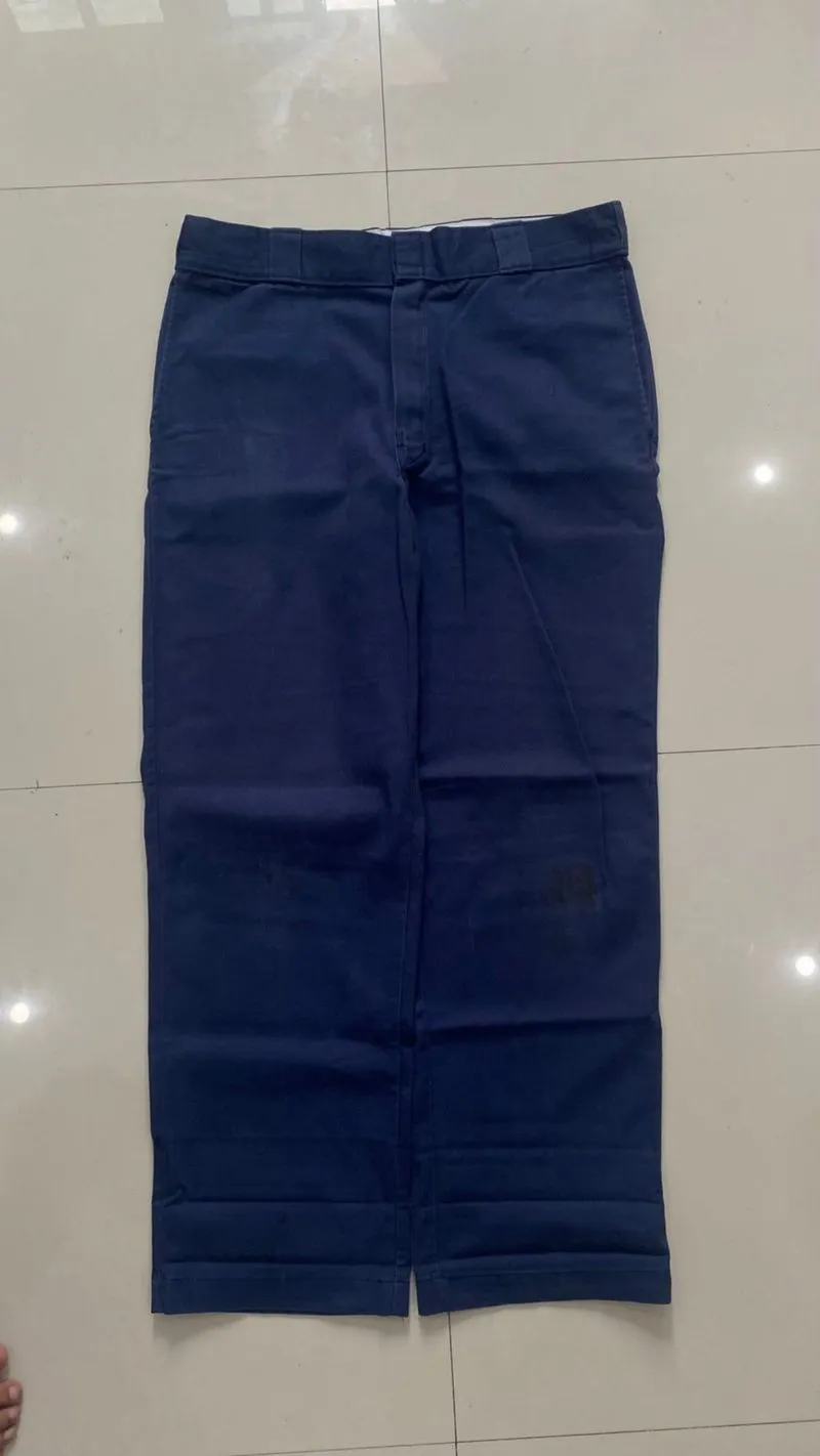 dikies nevy size 36x31 photo 1
