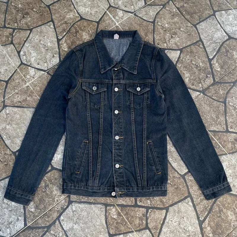 Jaket Jeans KTC photo 1
