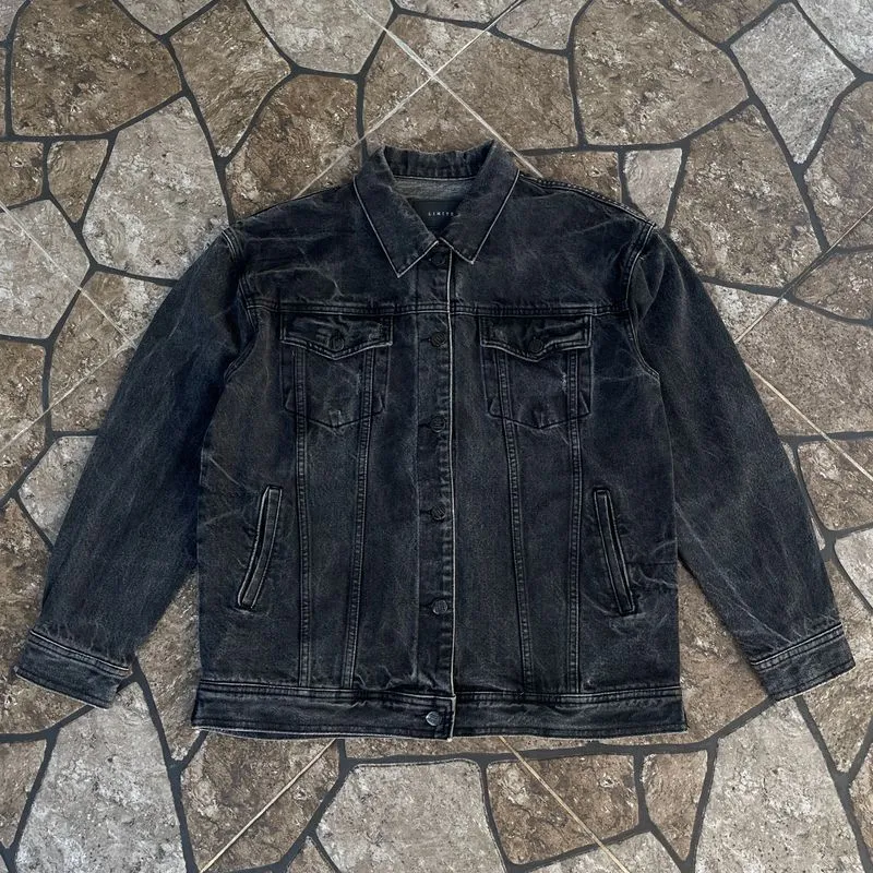 Jaket Jeans Limited  photo 1