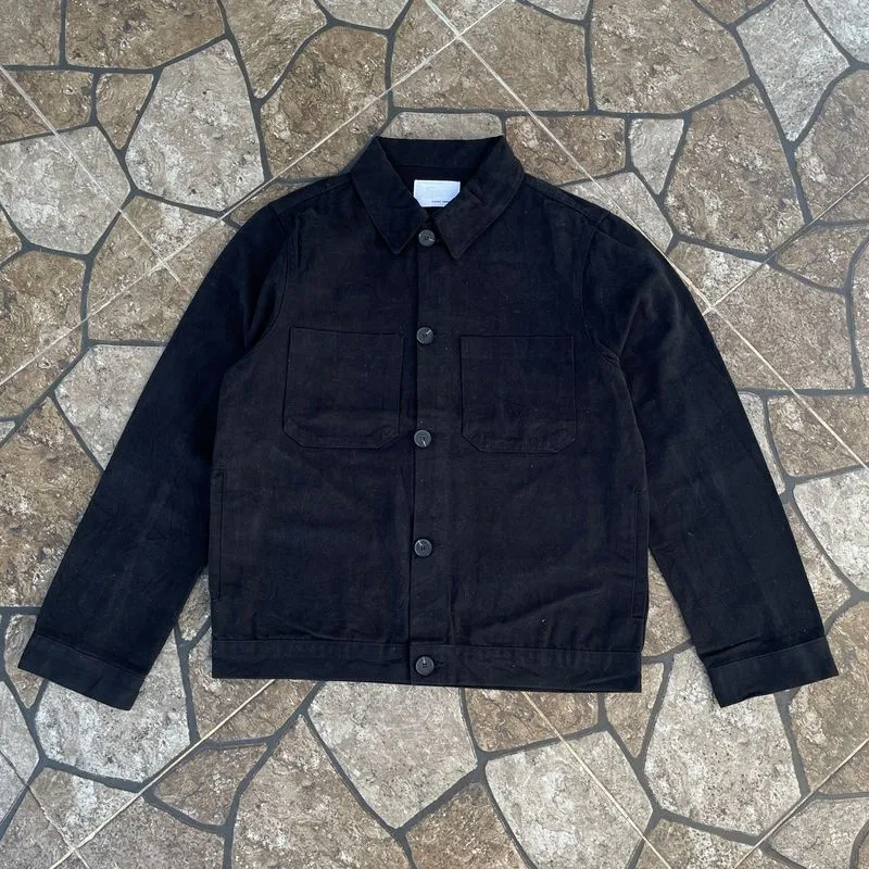 Jaket Jeans Vision Company  photo 1