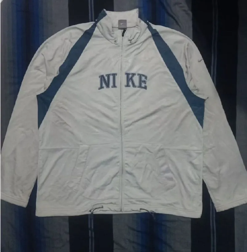 Jacket Tracktop Nike Vintage SZ XXL/XXXL photo 1