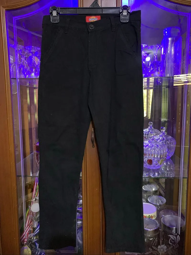  Chinos dickies photo 1