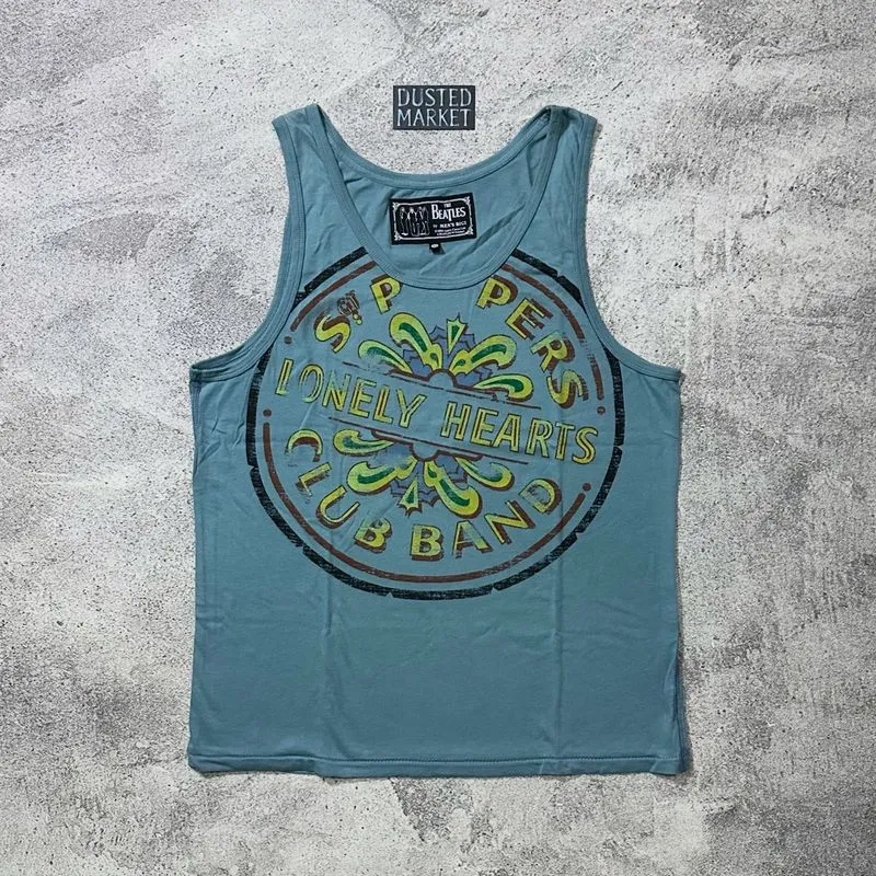 Tanktop The Beatles photo 1