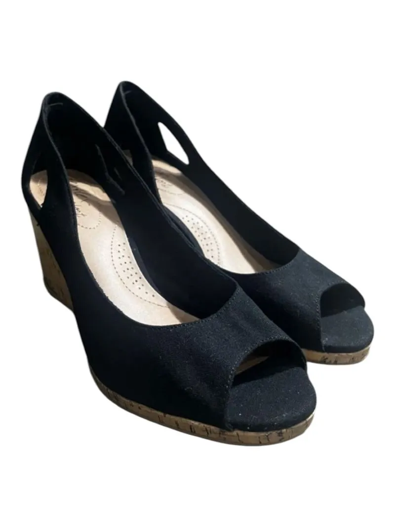 Wedges Payless Deflex Comfort photo 1